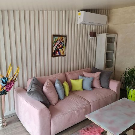 Grande Spa Deluxe Studios Sliwen Zewnętrze zdjęcie