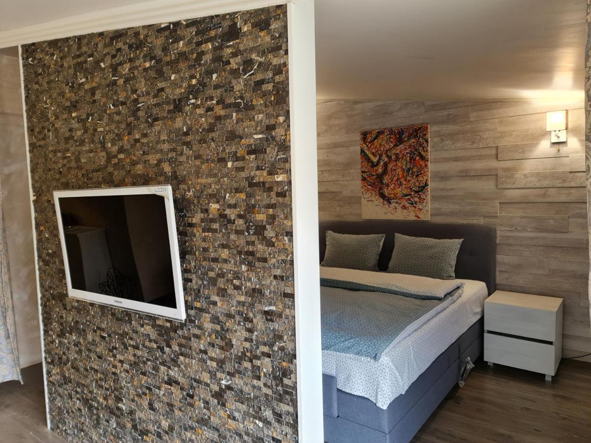 Grande Spa Deluxe Studios Sliwen Zewnętrze zdjęcie