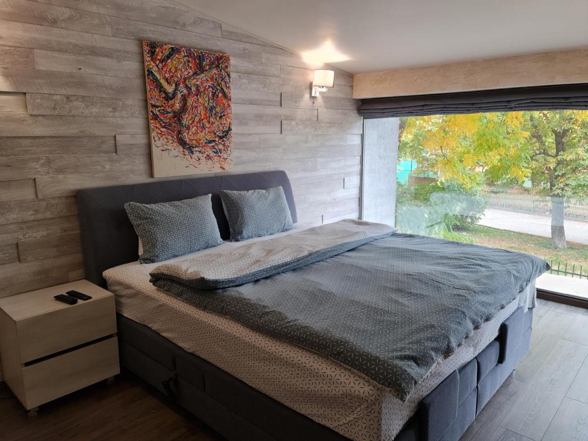Grande Spa Deluxe Studios Sliwen Zewnętrze zdjęcie