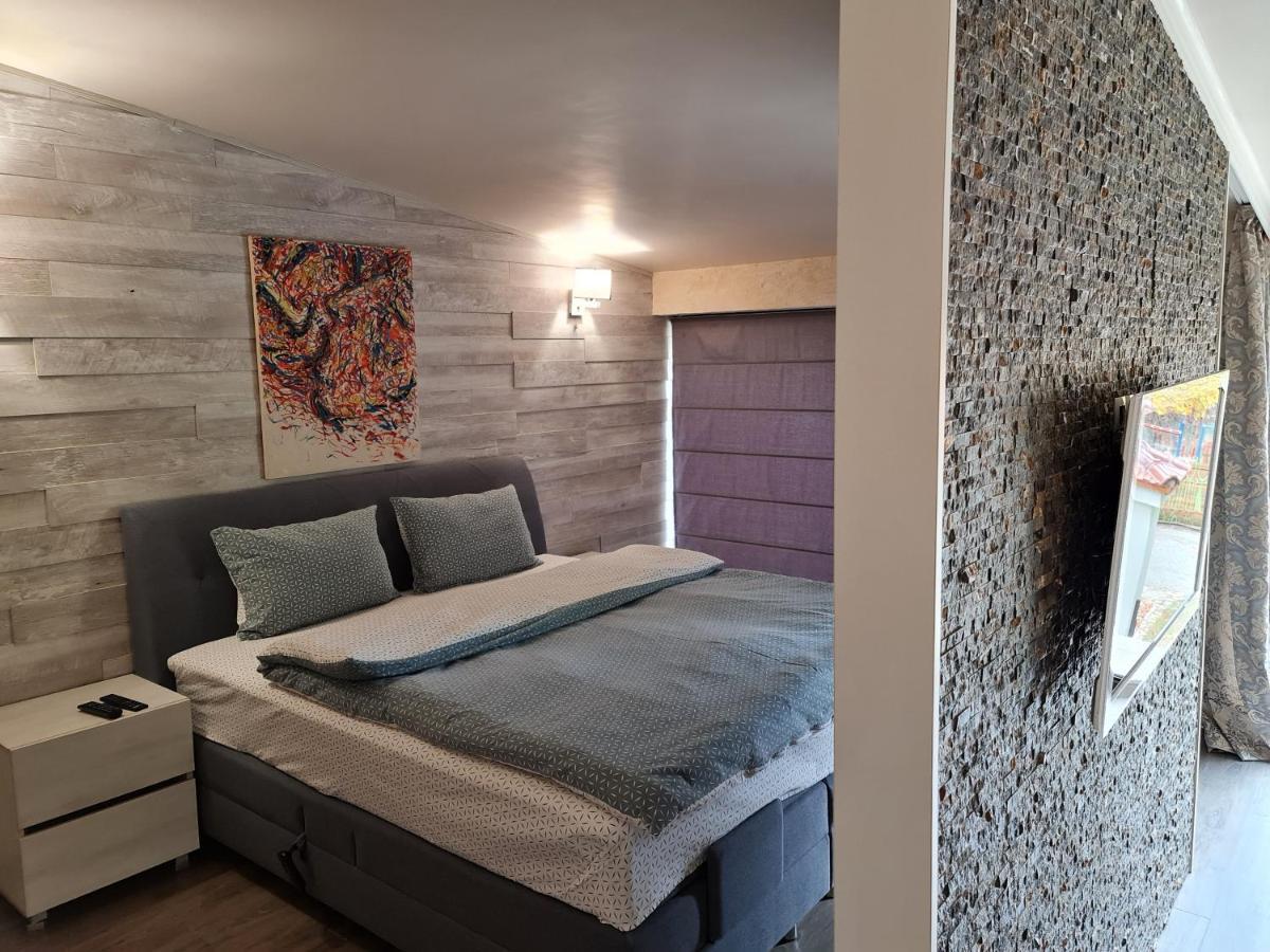 Grande Spa Deluxe Studios Sliwen Zewnętrze zdjęcie