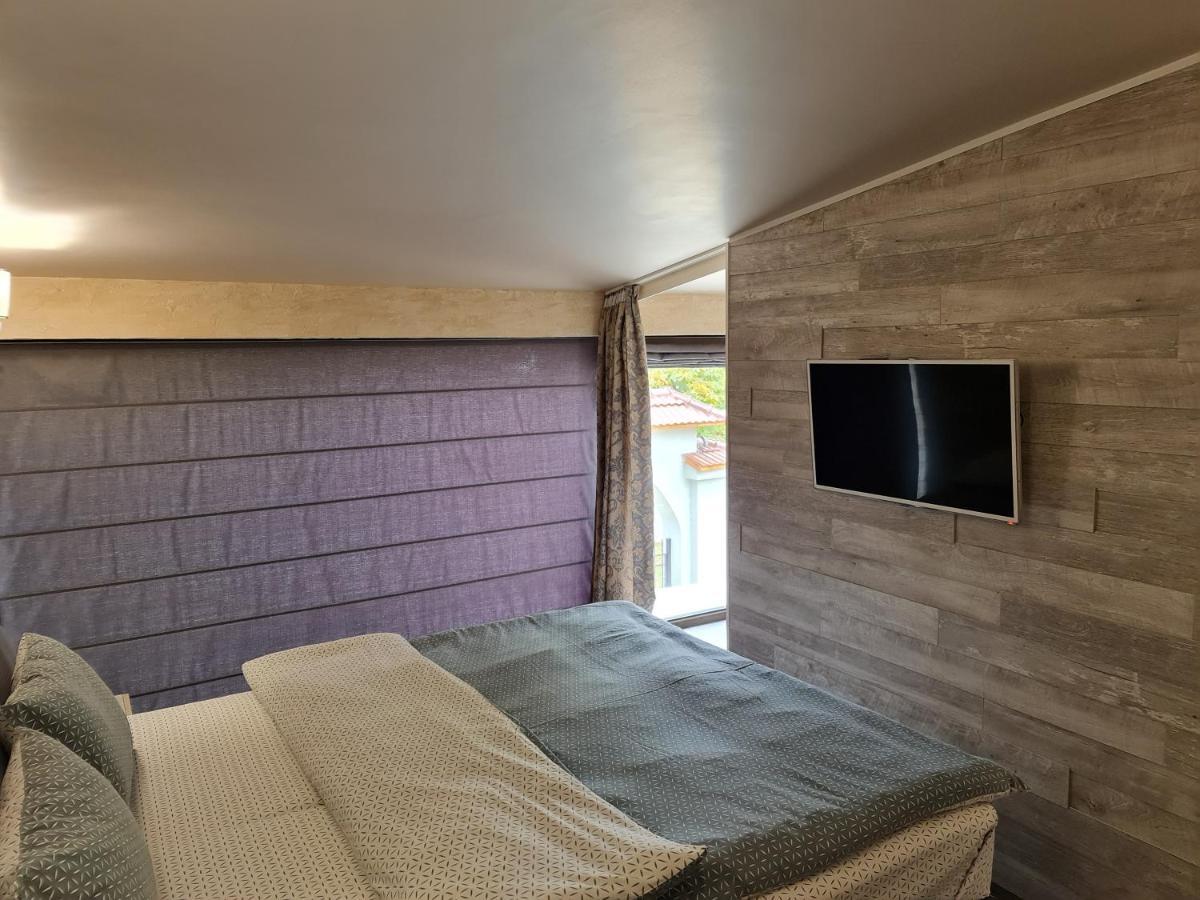 Grande Spa Deluxe Studios Sliwen Zewnętrze zdjęcie