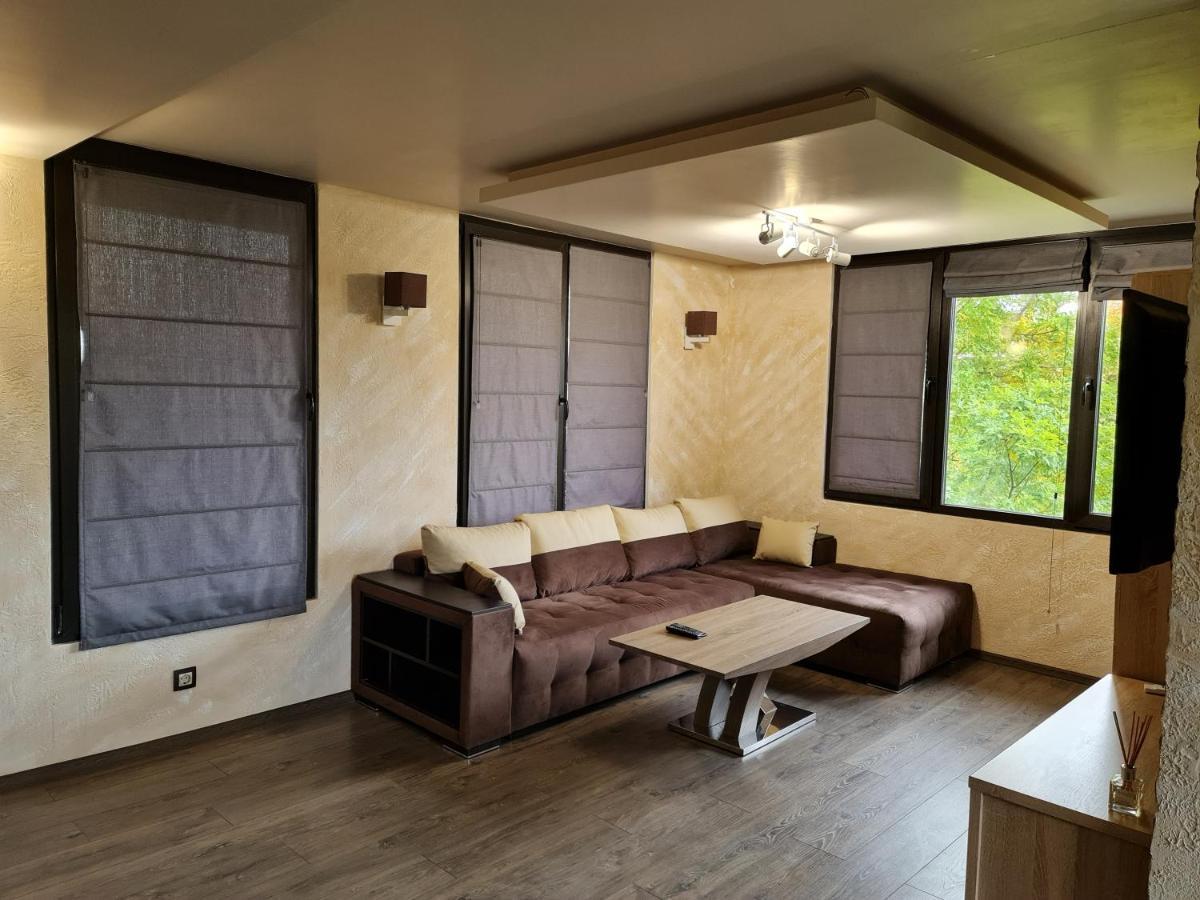 Grande Spa Deluxe Studios Sliwen Zewnętrze zdjęcie