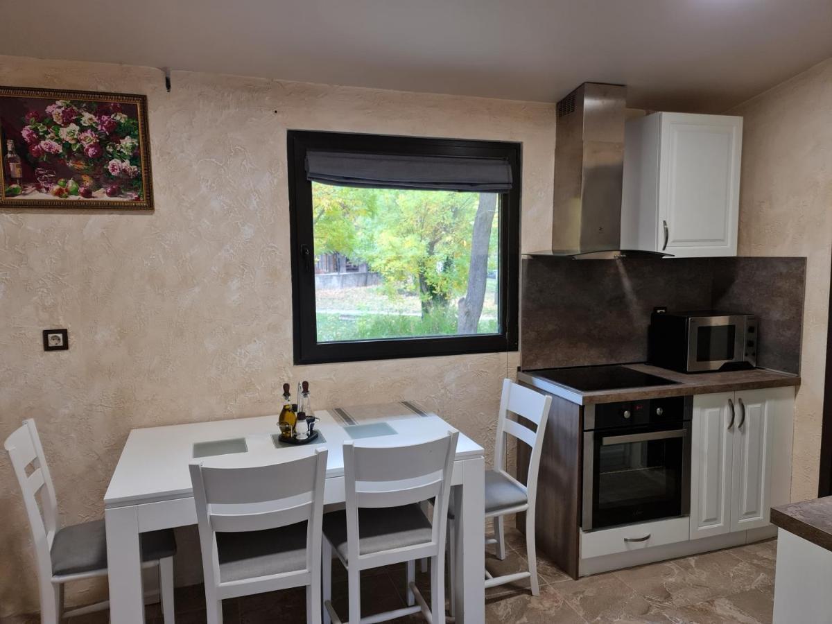 Grande Spa Deluxe Studios Sliwen Zewnętrze zdjęcie