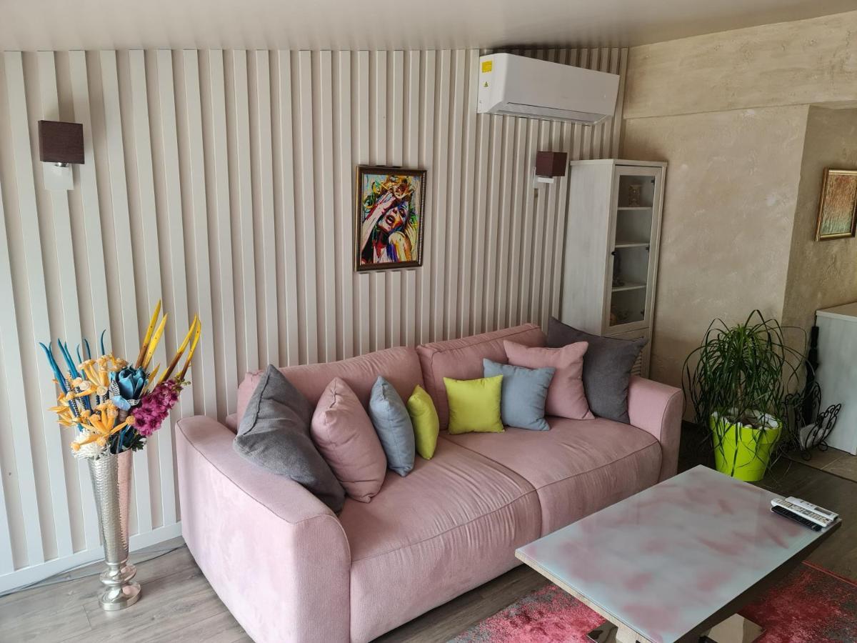 Grande Spa Deluxe Studios Sliwen Zewnętrze zdjęcie