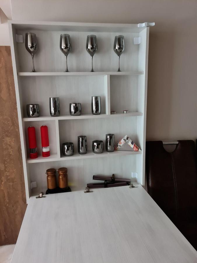 Grande Spa Deluxe Studios Sliwen Zewnętrze zdjęcie