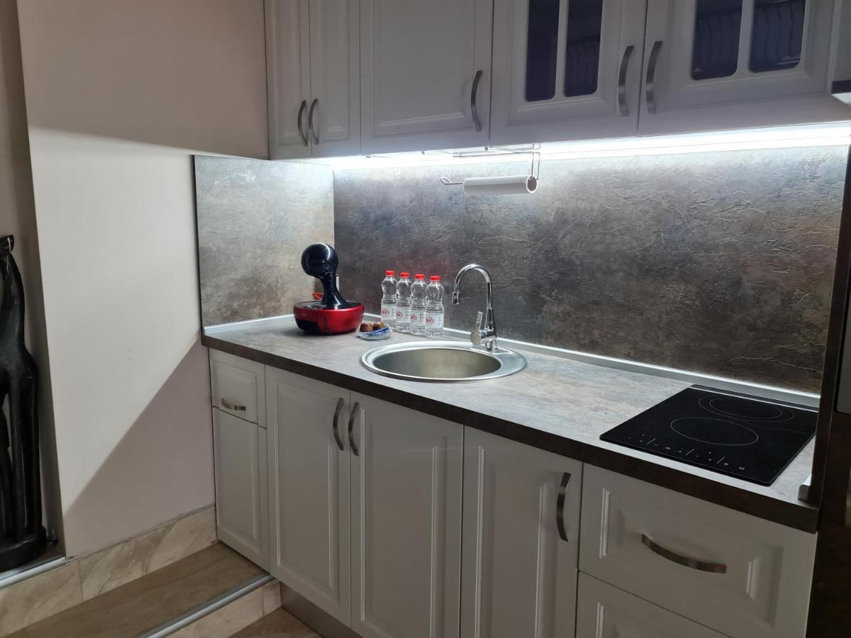 Grande Spa Deluxe Studios Sliwen Zewnętrze zdjęcie