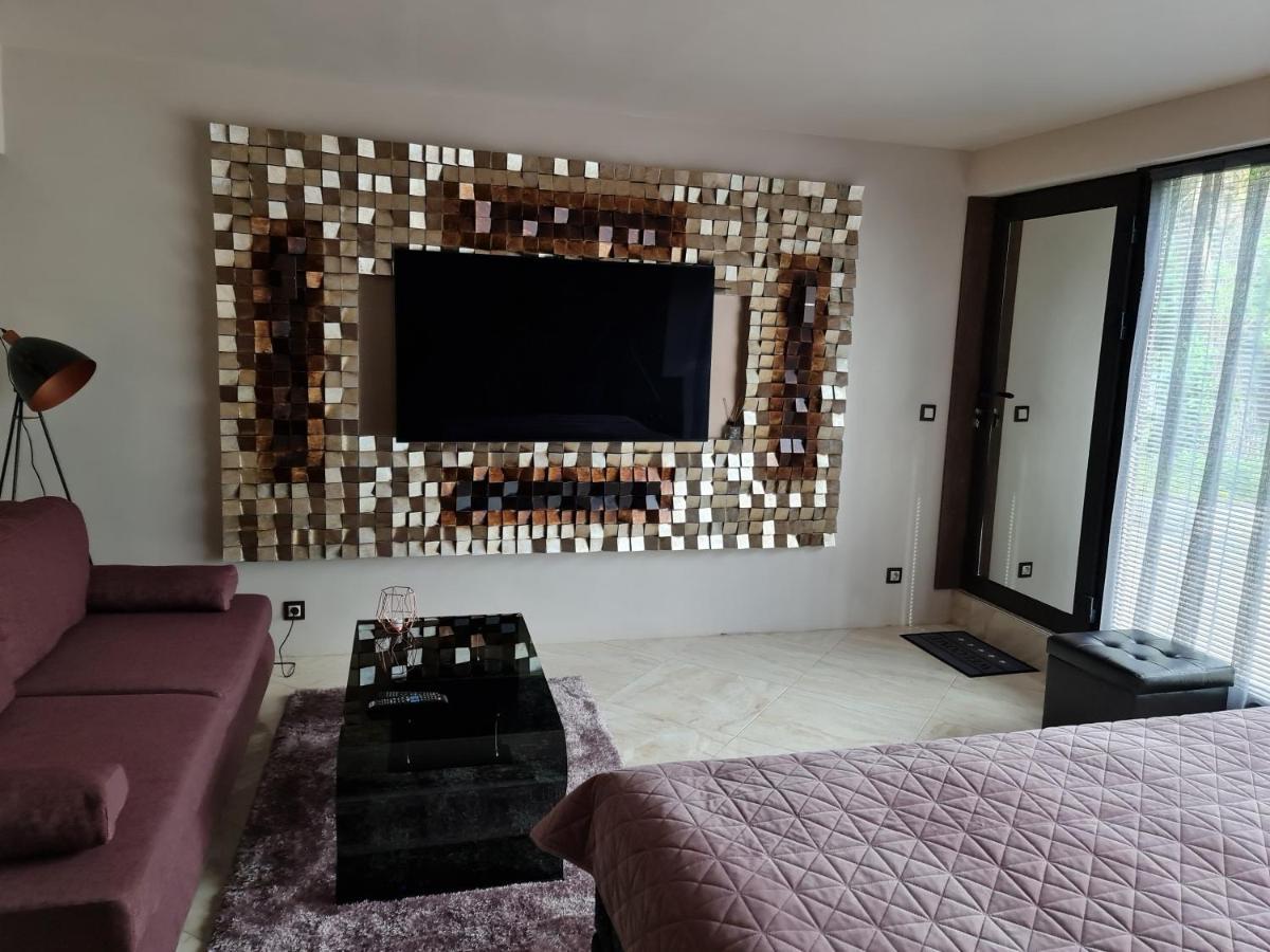 Grande Spa Deluxe Studios Sliwen Zewnętrze zdjęcie