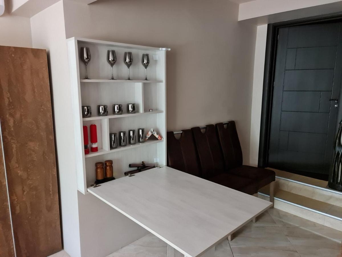 Grande Spa Deluxe Studios Sliwen Zewnętrze zdjęcie