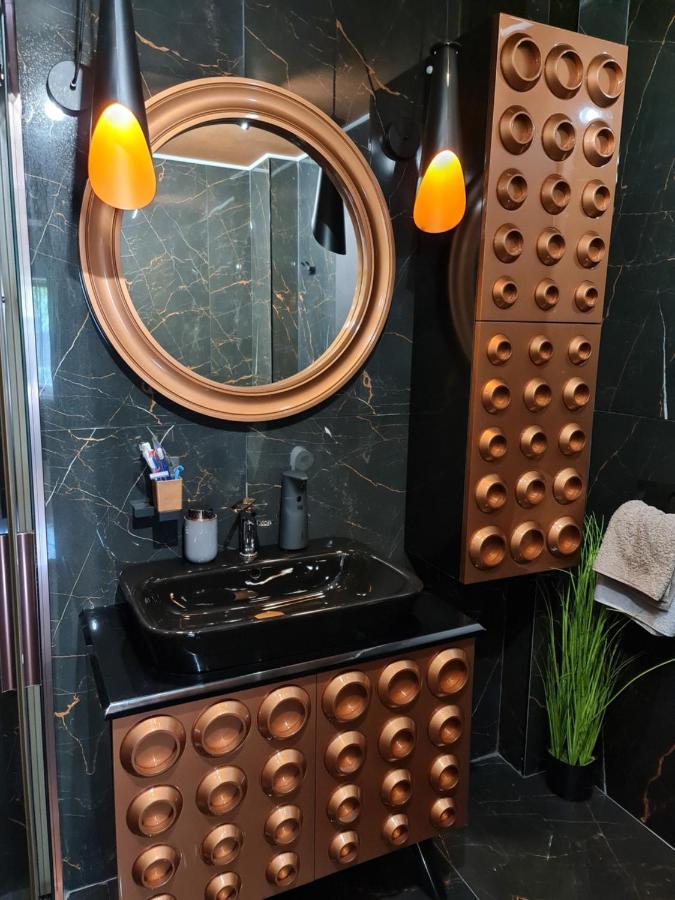 Grande Spa Deluxe Studios Sliwen Zewnętrze zdjęcie