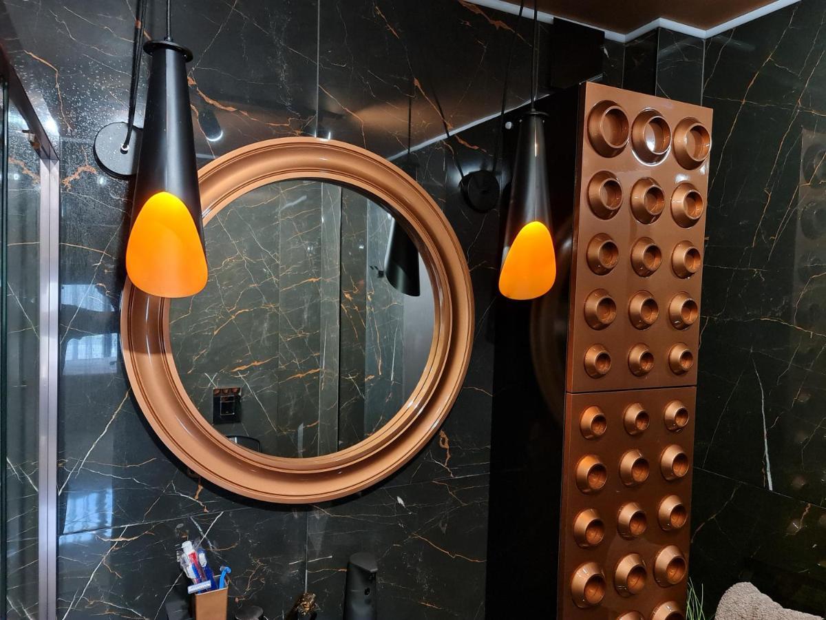 Grande Spa Deluxe Studios Sliwen Zewnętrze zdjęcie
