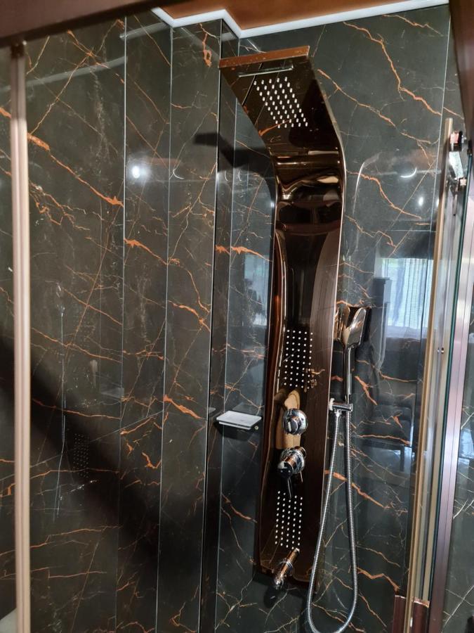 Grande Spa Deluxe Studios Sliwen Zewnętrze zdjęcie