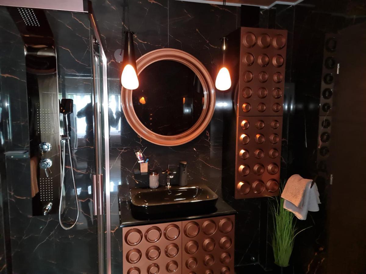 Grande Spa Deluxe Studios Sliwen Zewnętrze zdjęcie