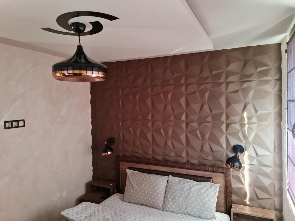 Grande Spa Deluxe Studios Sliwen Zewnętrze zdjęcie