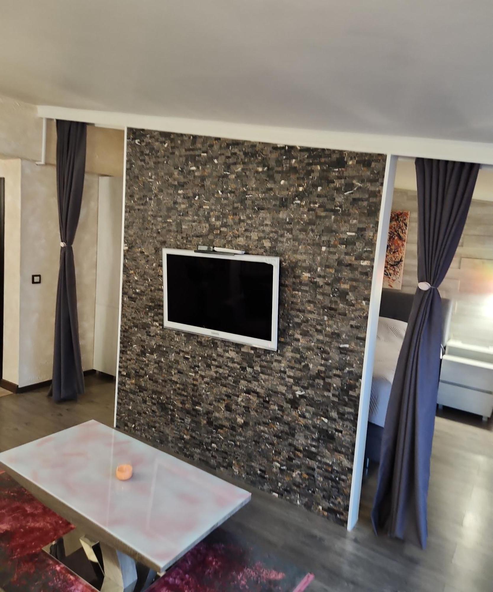 Grande Spa Deluxe Studios Sliwen Zewnętrze zdjęcie