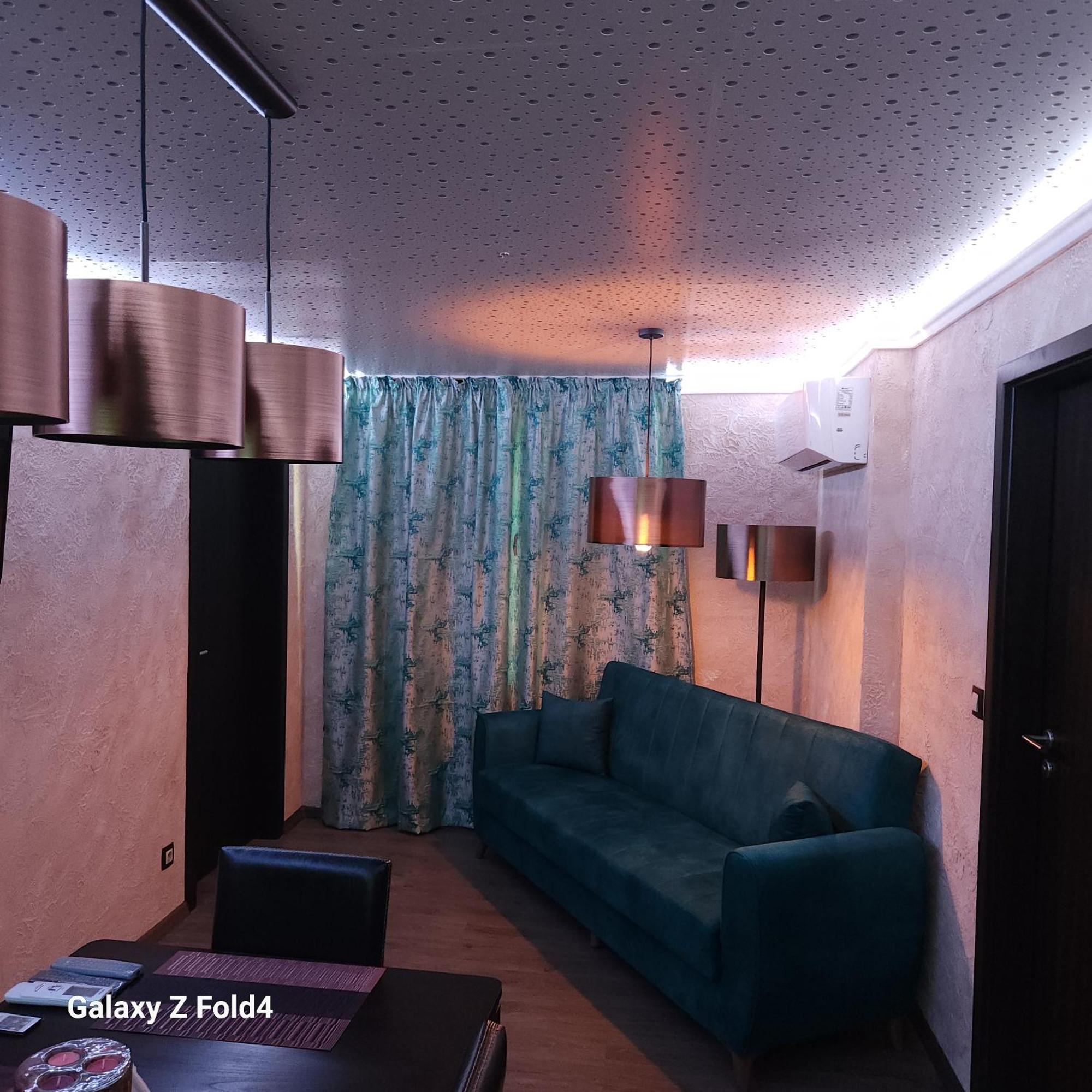 Grande Spa Deluxe Studios Sliwen Zewnętrze zdjęcie