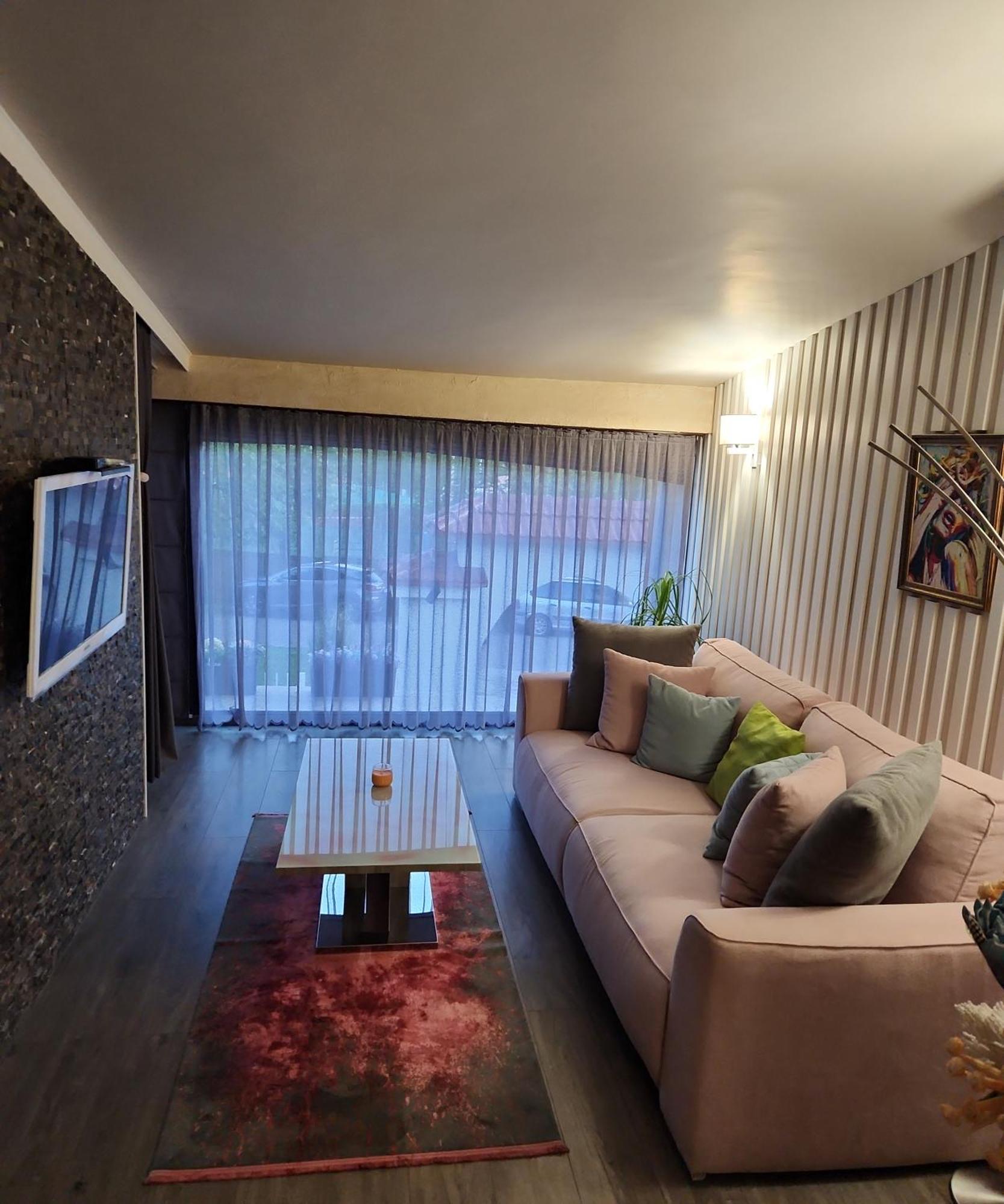 Grande Spa Deluxe Studios Sliwen Zewnętrze zdjęcie