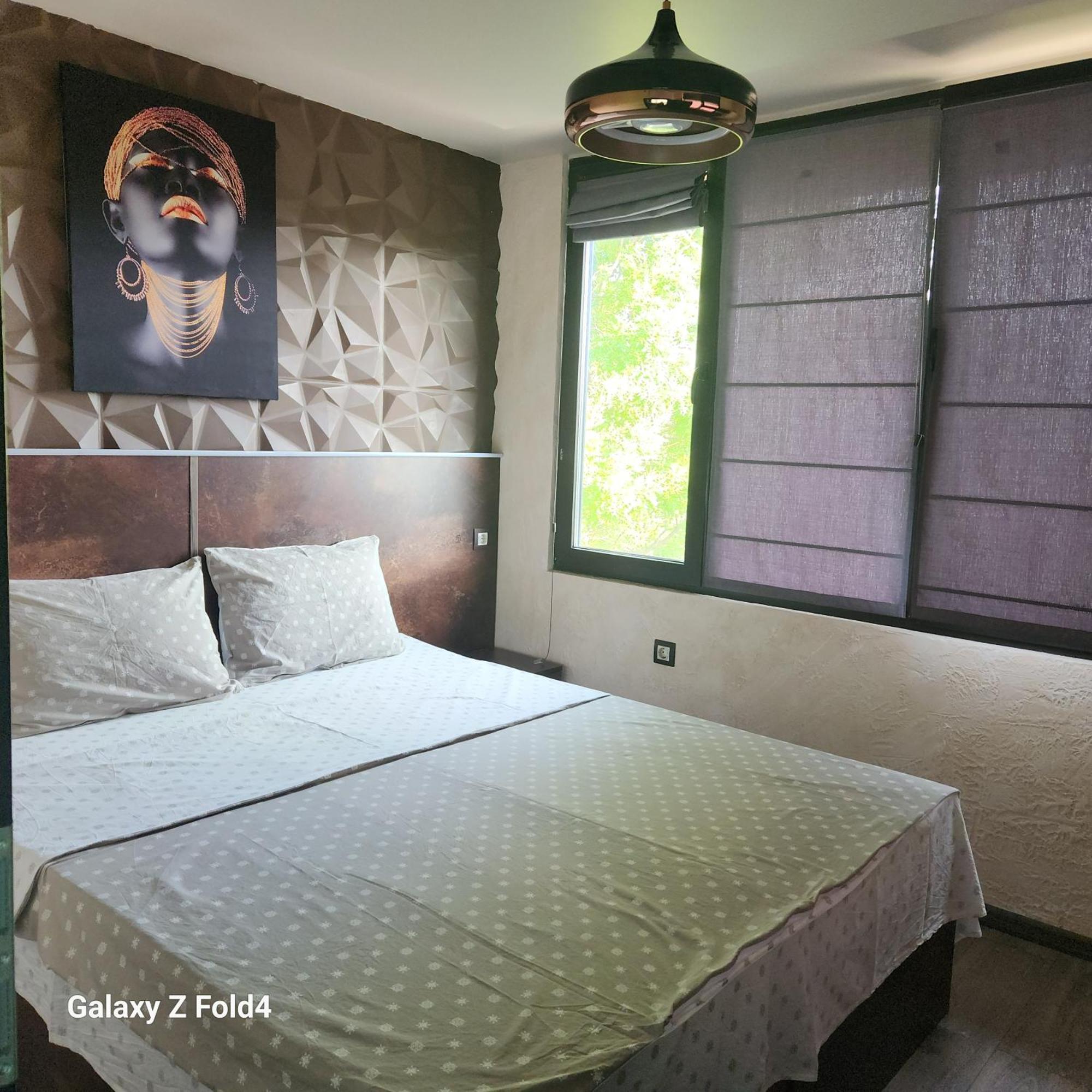Grande Spa Deluxe Studios Sliwen Zewnętrze zdjęcie