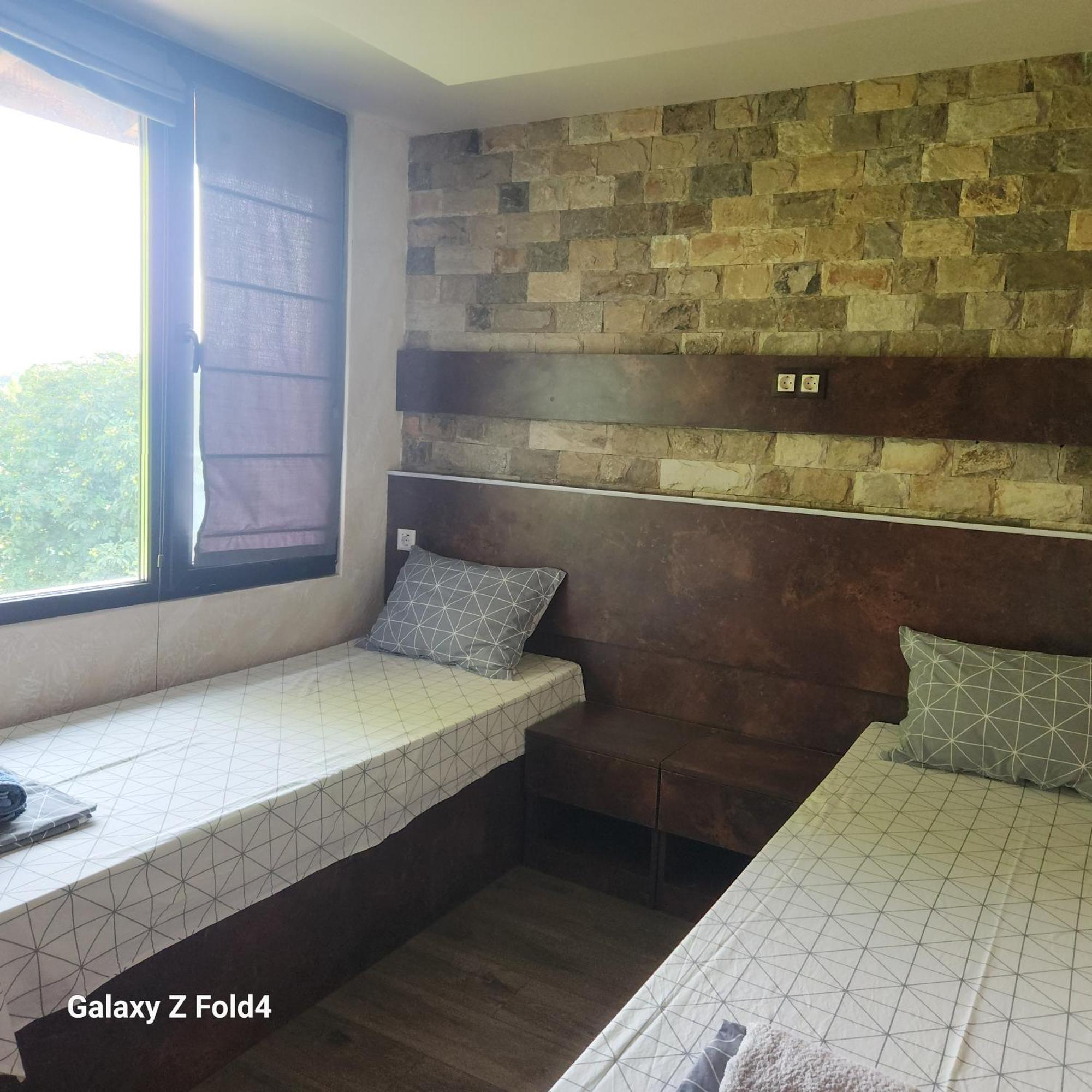 Grande Spa Deluxe Studios Sliwen Zewnętrze zdjęcie