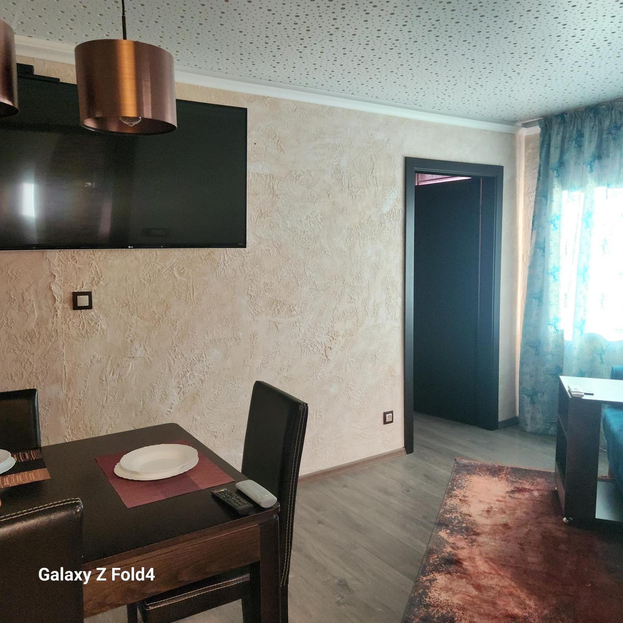 Grande Spa Deluxe Studios Sliwen Zewnętrze zdjęcie