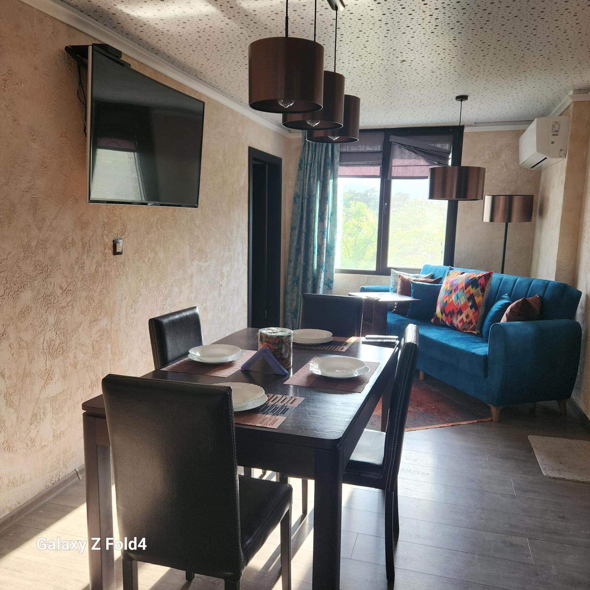 Grande Spa Deluxe Studios Sliwen Zewnętrze zdjęcie